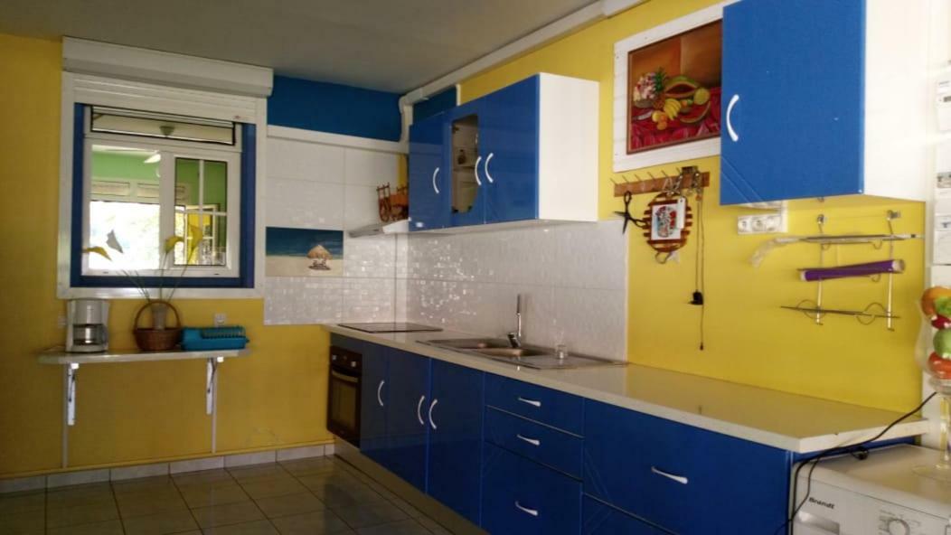 Maison Mitoyenne Garnier Kültér fotó